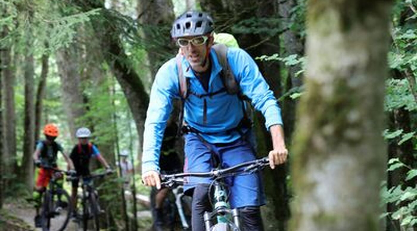 Môle Open Bike