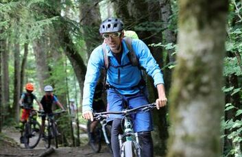 Môle Open Bike