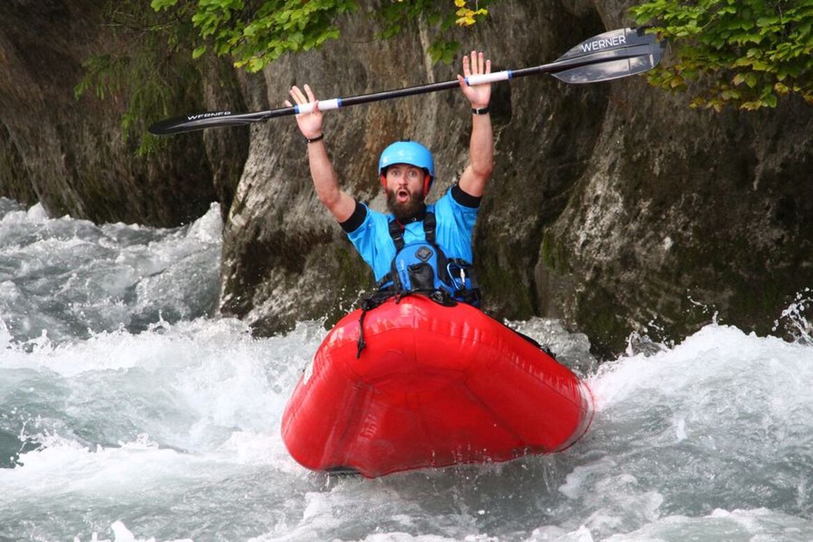 Tahorafting