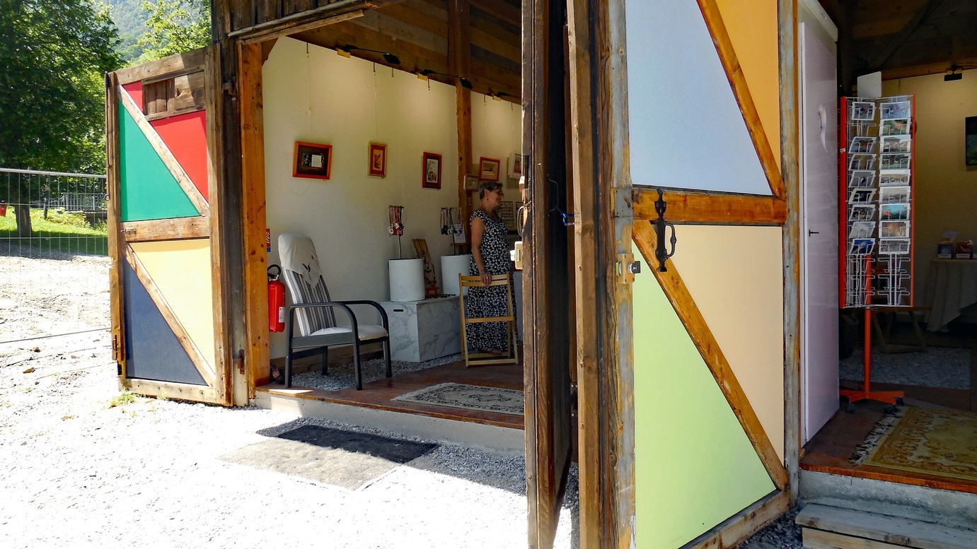 Milena art galery