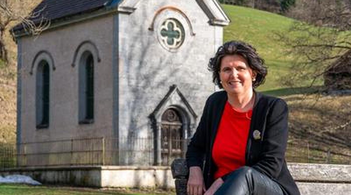 Anne-France Binder
