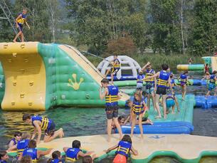 TNA Aquaparc