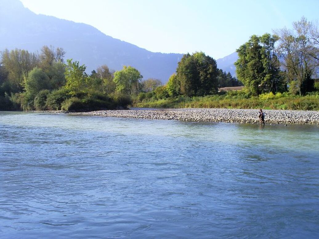 Fishing