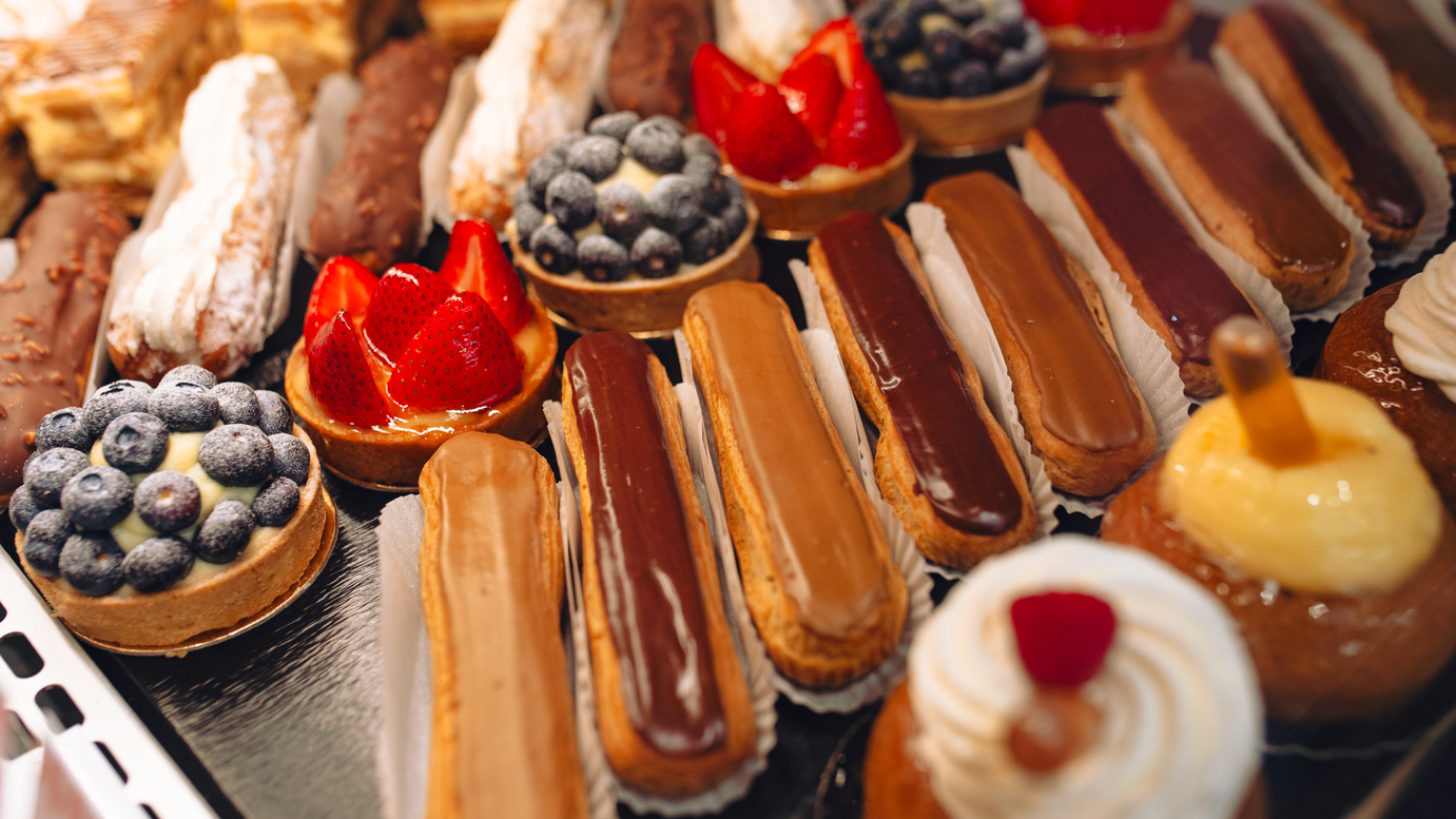 Morel Pastry Shop_Bonneville