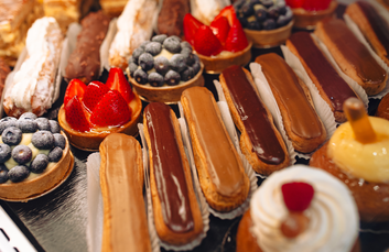 Morel Pastry Shop