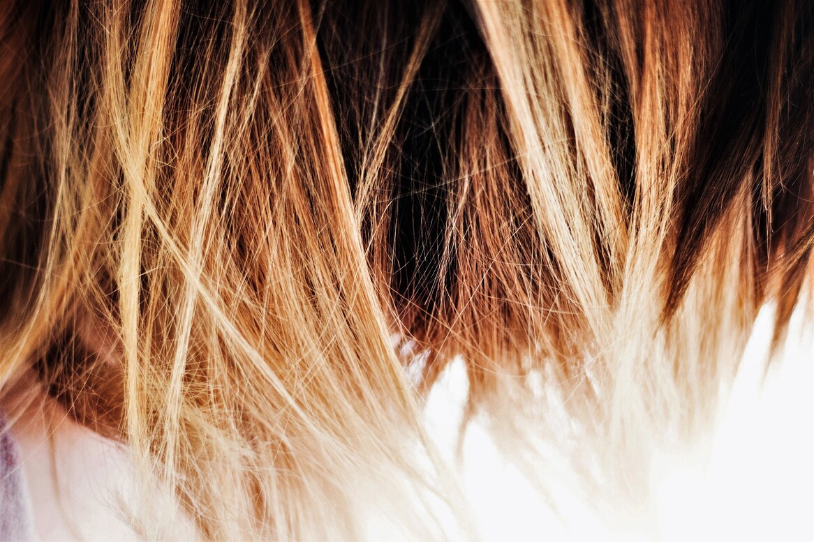 Hairdressing salon Cé dans l'hair
