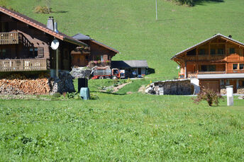 Létolet Farm / The Dépoisier Family