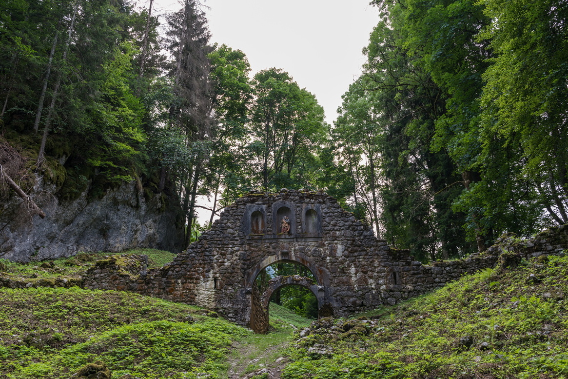 Porte d'Age